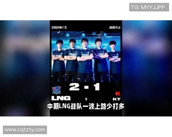 esports数据挑战者杯特别报道LNG团队的奋斗历程与技术突破之路