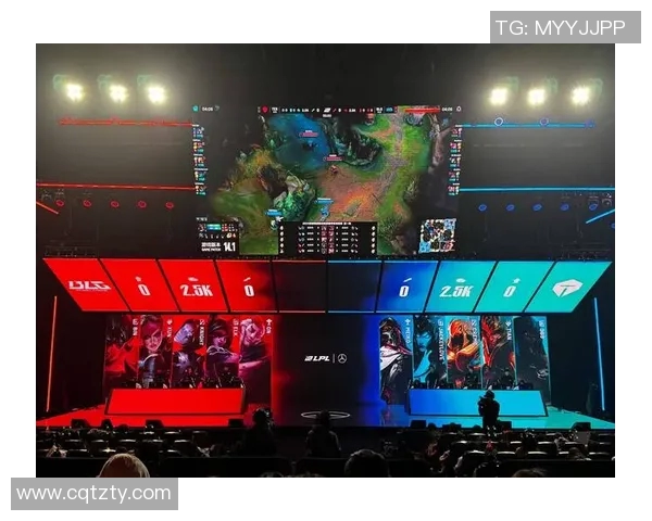 深入分析LNG战队在英雄联盟赛场上的实力与战术优势实时新闻